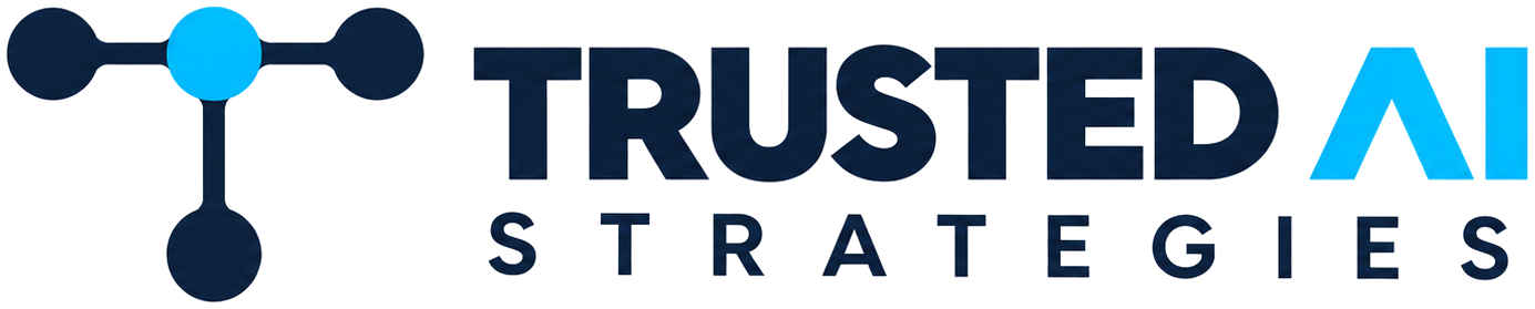 Trusted AI Strategies